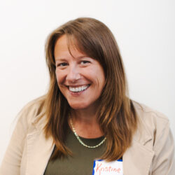 Kristine Lapierre, Metropolitan Regional Career and Technical Center, East Bay